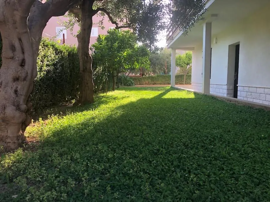 Apartman Aspalathos Split 0*,  Croatia