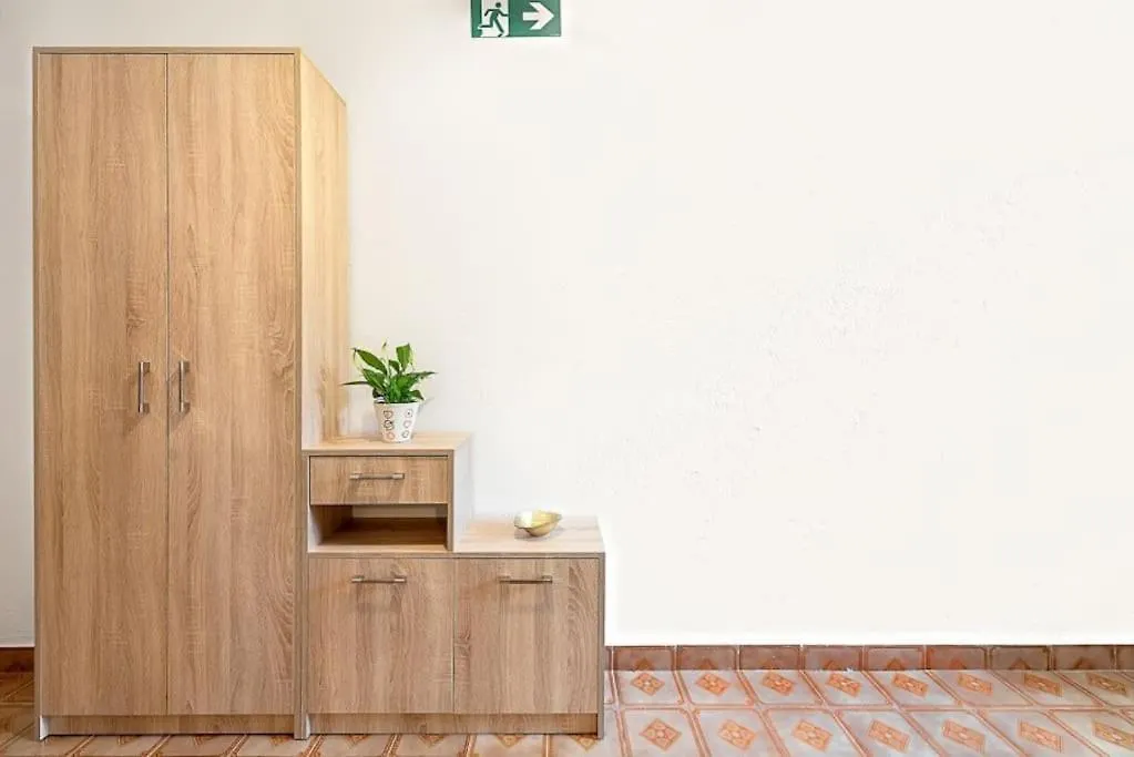 Apartman Aspalathos Split