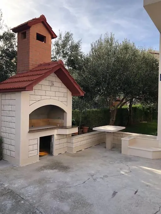 Apartman Aspalathos Split