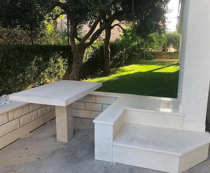 Apartment Apartman Aspalathos Split