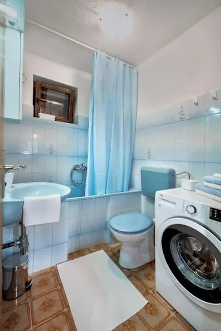 Apartman Aspalathos Split Apartment