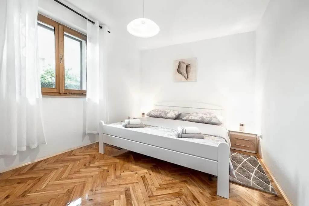 Apartment Apartman Aspalathos Split Croatia