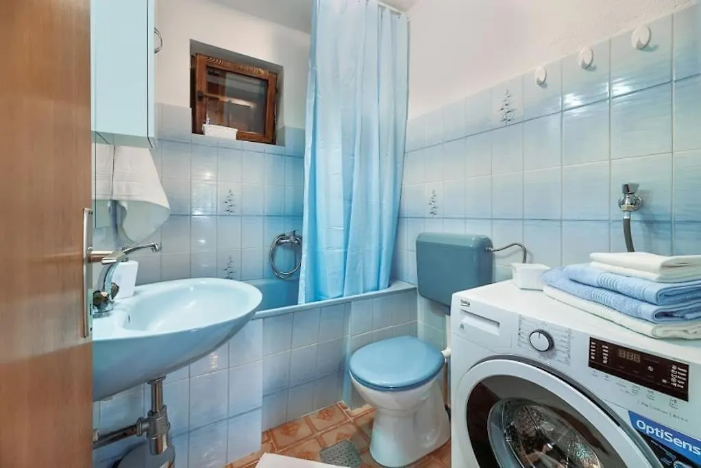 Apartman Aspalathos Split 0*,  Croácia