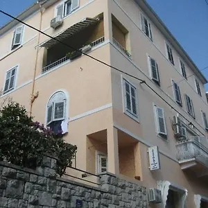3* Pensjonat Vrlic