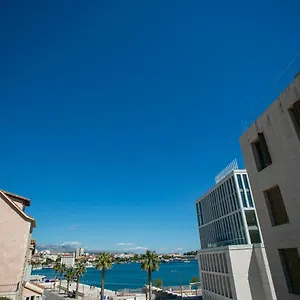 3* Hotel apartamentowy Garden