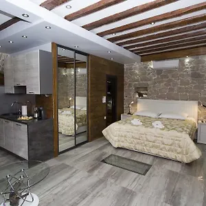  Apartament Domina