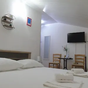 3* Pensjonat Peric