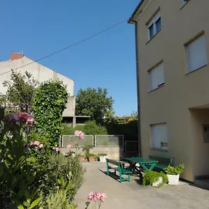 Penzion Rajic, Split