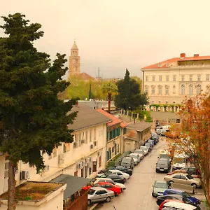 3* Pensjonat Valentino