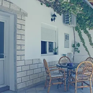 Apartmán Laganini, Split
