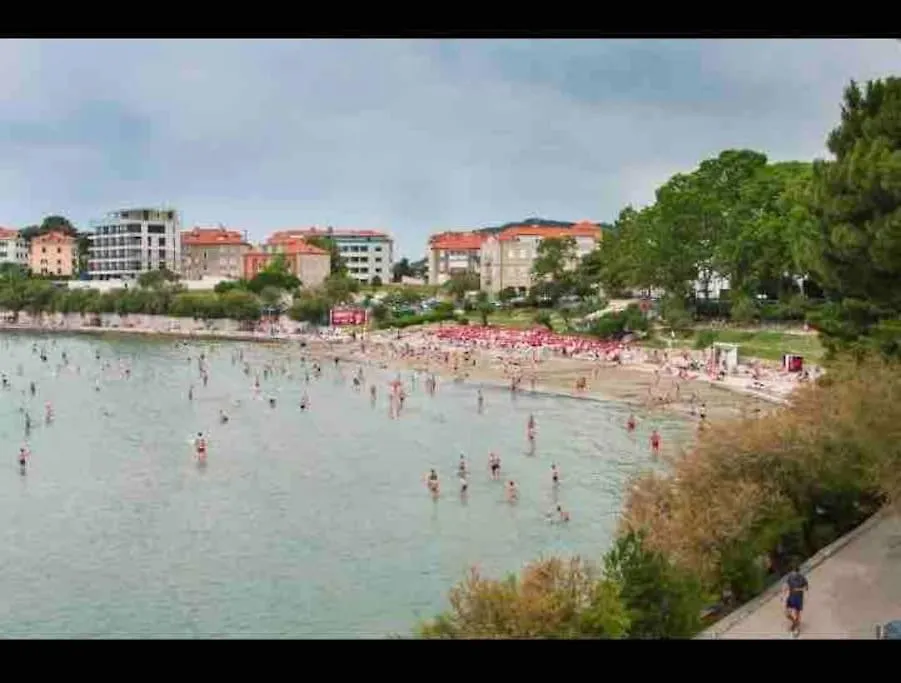 Apartman Aspalathos Split Apartment