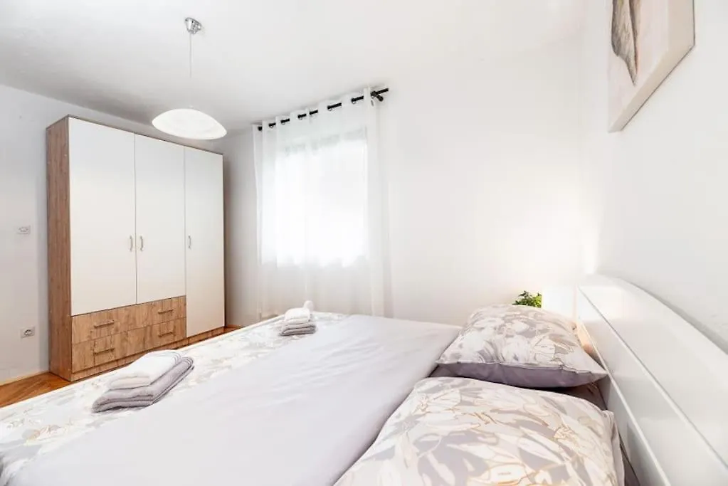 Apartman Aspalathos Split Croatia