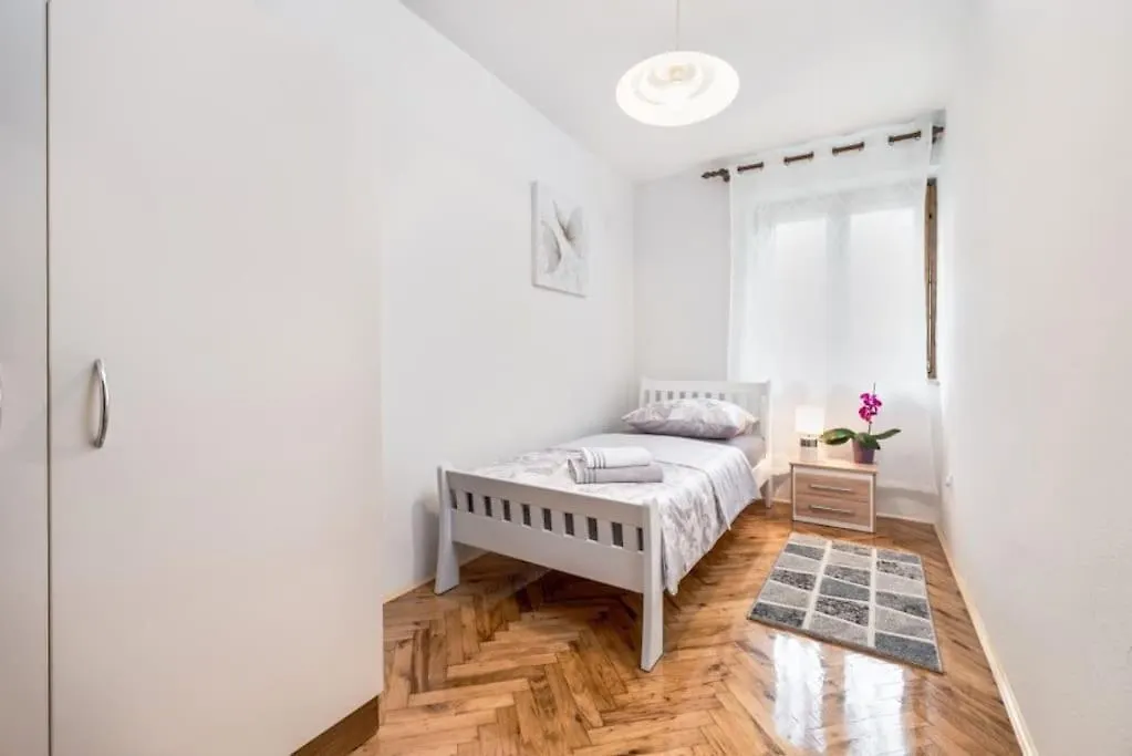Apartman Aspalathos Split 0*,  Croatia